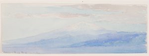 Alto aus Reggio, Morgen von George Elbert Burr