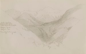Bozen, Tirol von George Elbert Burr