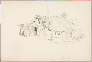 El Paso, Texas von George Elbert Burr