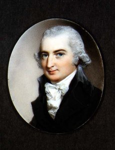 Miniatur von William Belford