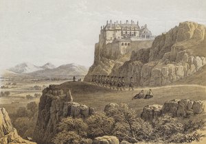 Stirling Castle