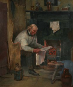 Zufriedenheit, 1895