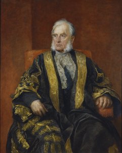William Cavendish, 7. Herzog von Devonshire