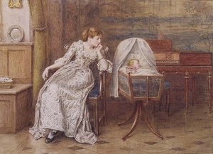 Die Liebe einer Mutter