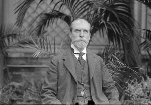 Charles E. Hughes, ca. 1915-20