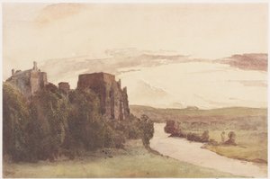 Cockermouth Castle