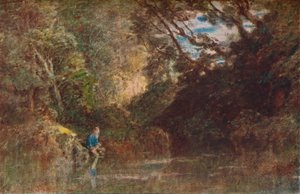Dorothea, ca. 1855