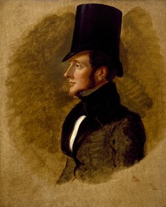 Fitzstephen French, M.P., ohne Datum