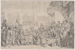 Der Prozess gegen William Lord Russell