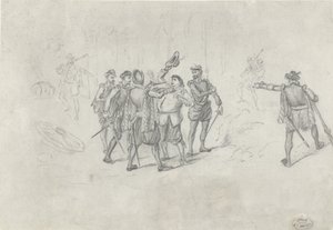 Historische Darstellung
