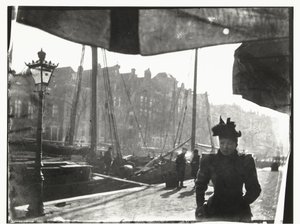  von George Hendrik Breitner