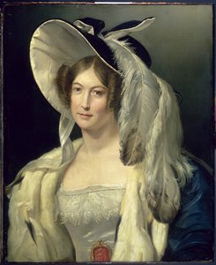 Victoria May Louise, Herzogin von Kent (1786-1861), ca. 1830-40