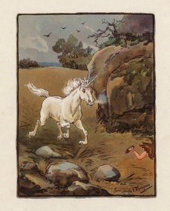 Das Einhorn
