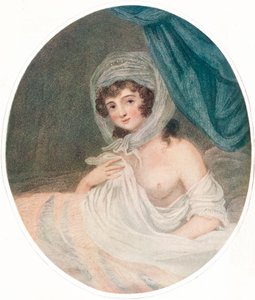 Schönheit, um 1773-1822, 1909