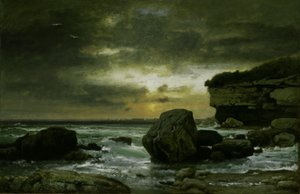 Ein Marine