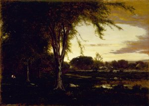 Landschaft