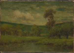  von George Inness