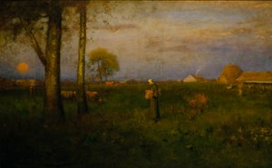 Sonnenuntergang