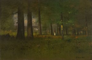  von George Inness