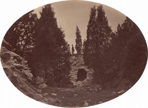 West Point Album Klasse von 1868 von George Kendall Warren