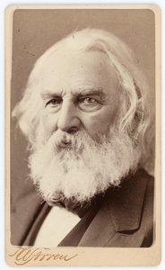 Henry Wadsworth Longfellow von George Kendall Warren