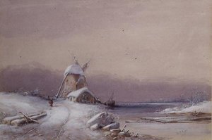 Winterlandschaft