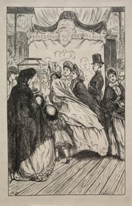 Juwelen - Auf der Großen Ausstellung