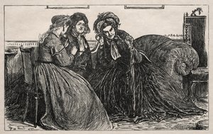 Leben in London, 1866