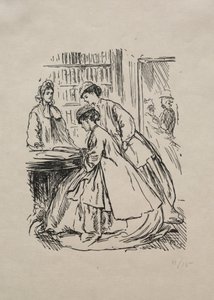 Viel Lärm um nichts, 1866