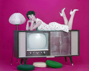 Werbung für japanische Möbel von Bartolome Esteban and studio Murillo