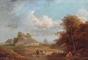 Landschaft