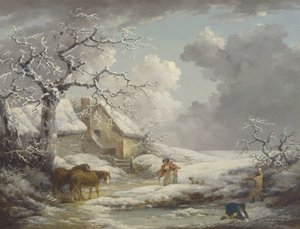 Winterlandschaft