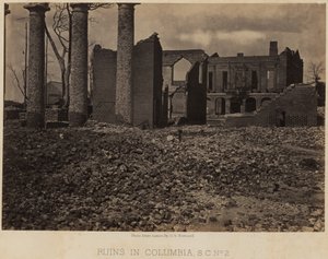  von George N. Barnard