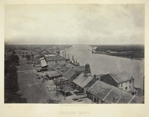 Savannah, GA, Nr. 1