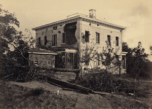  von George N. Barnard