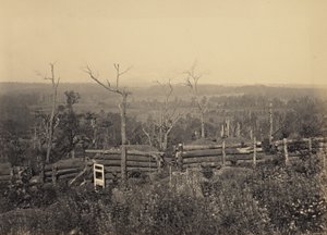  von George N. Barnard