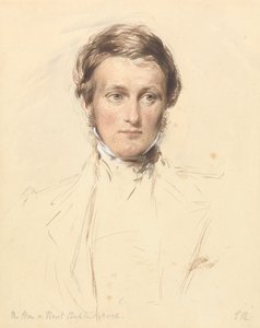 Hon. und Rev. Baptist Wriothesley Noel (1798-1873)