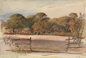 Margate, 2. Oktober 1850