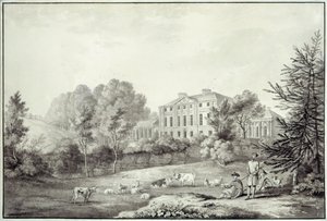 Ansicht von Kenwood