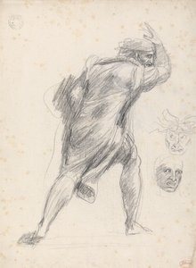 Bolingbroke und der Dämon