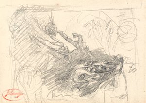 Teufel für die Versuchung Christi
