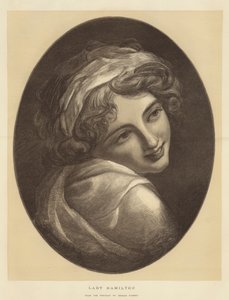 Lady Hamilton