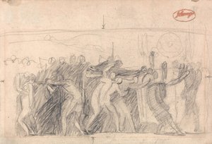 Die Auswirkungen von Neid und Stolz von George Romney