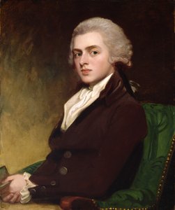 Thomas Grove von Ferne, Wiltshire, 1788