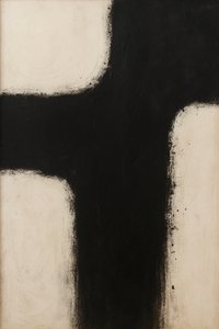 Kollision von Glaube und Angst von George Rosaly
