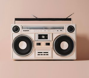 Echos der Nostalgie, 21. Jahrhundert von George Rosaly