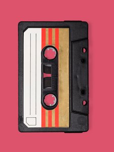Extended-Play von George Rosaly