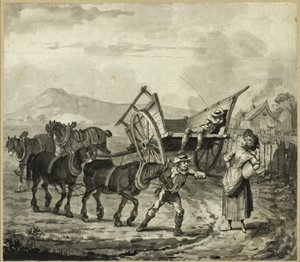 Giles Dolt von George Samuel