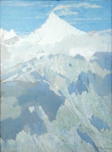 Das Weisshorn