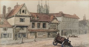 Ansicht von Ashford